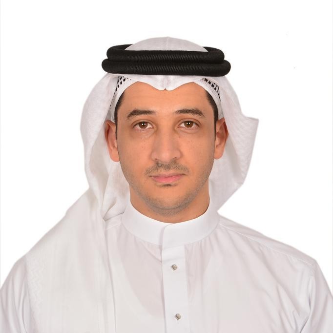 Dr. Fahad Edrees
