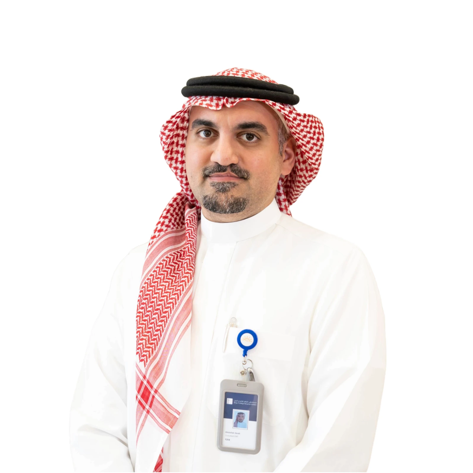 د. عبدالله سندي