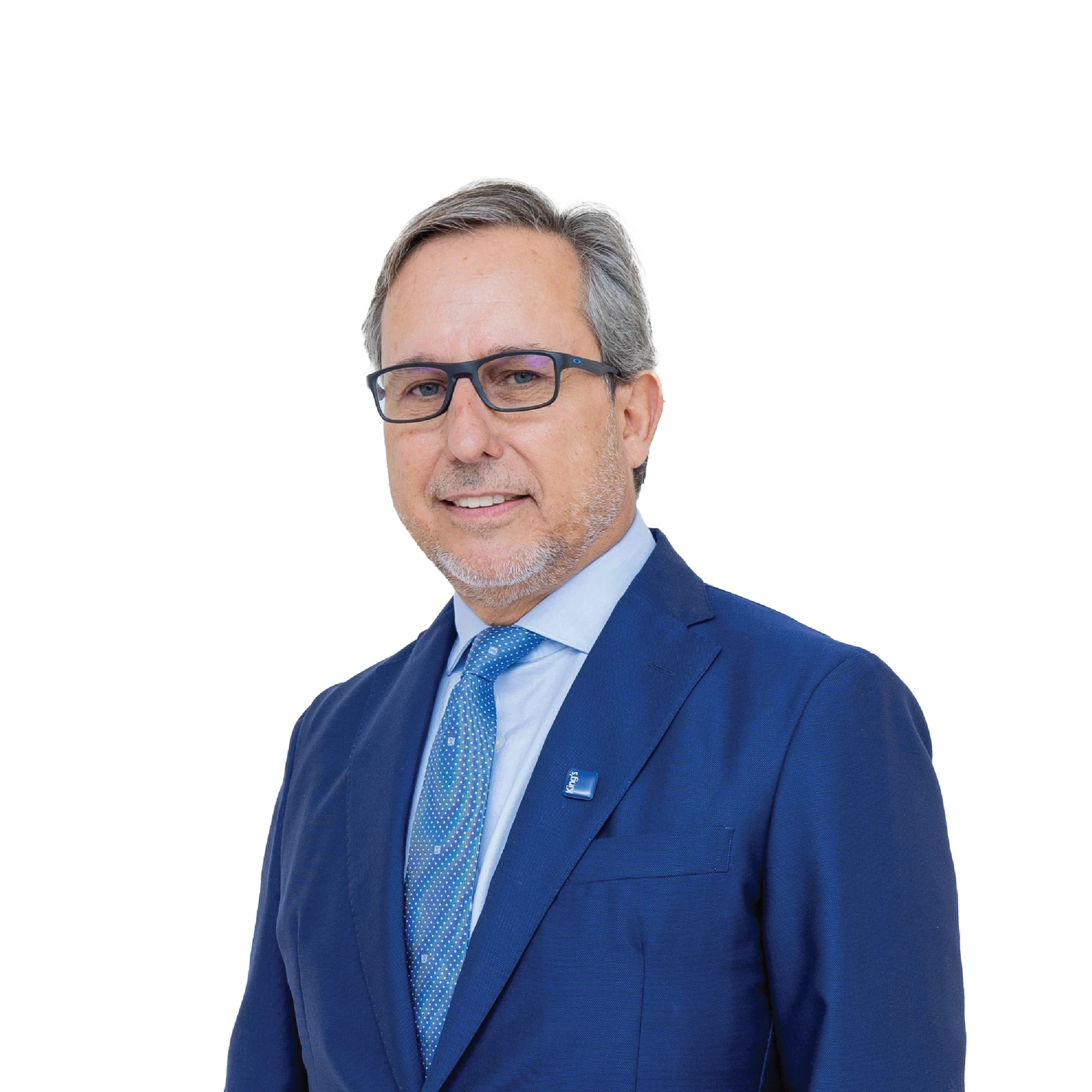Dr. Pablo Palma