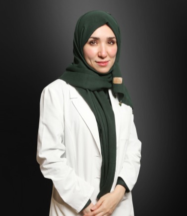 د. ياسمين ديميروز