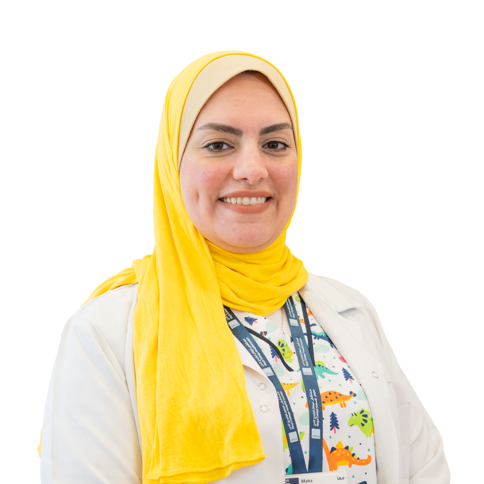 د. مها السيد
