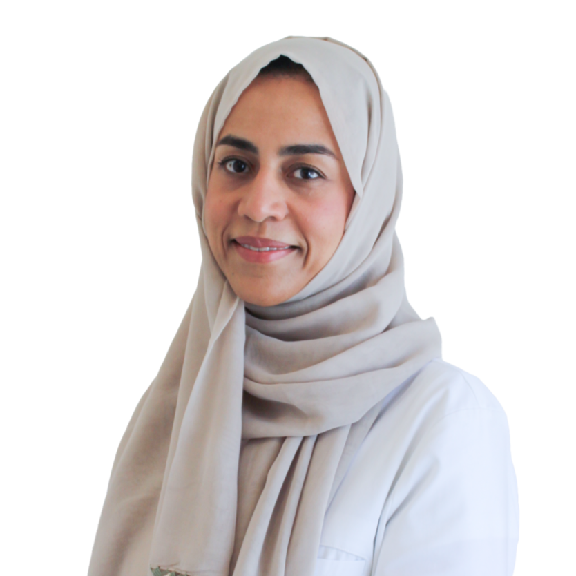 د. غادة عبدالرحمن عنقاوي