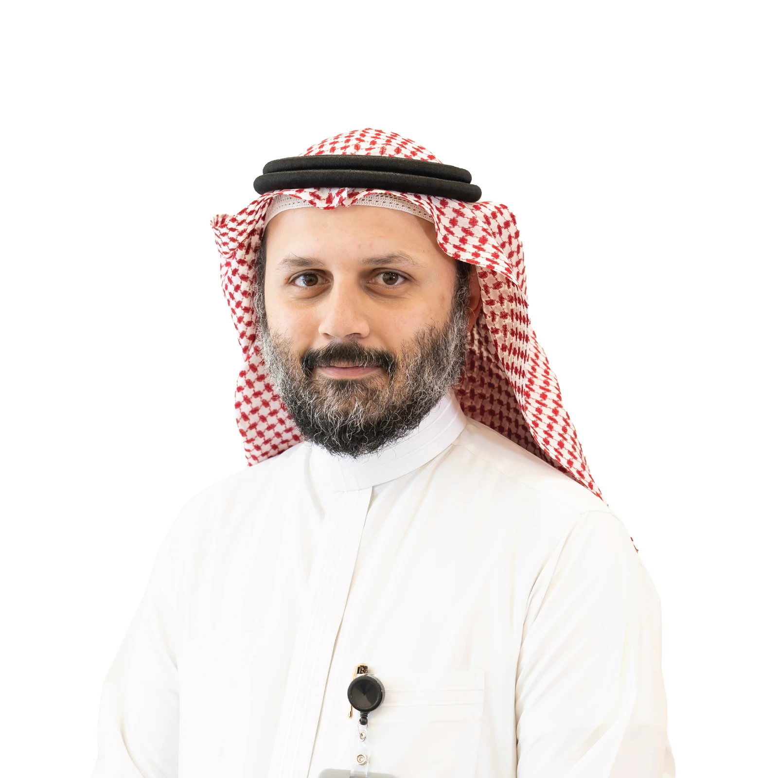 Dr. Ahmad Khoja