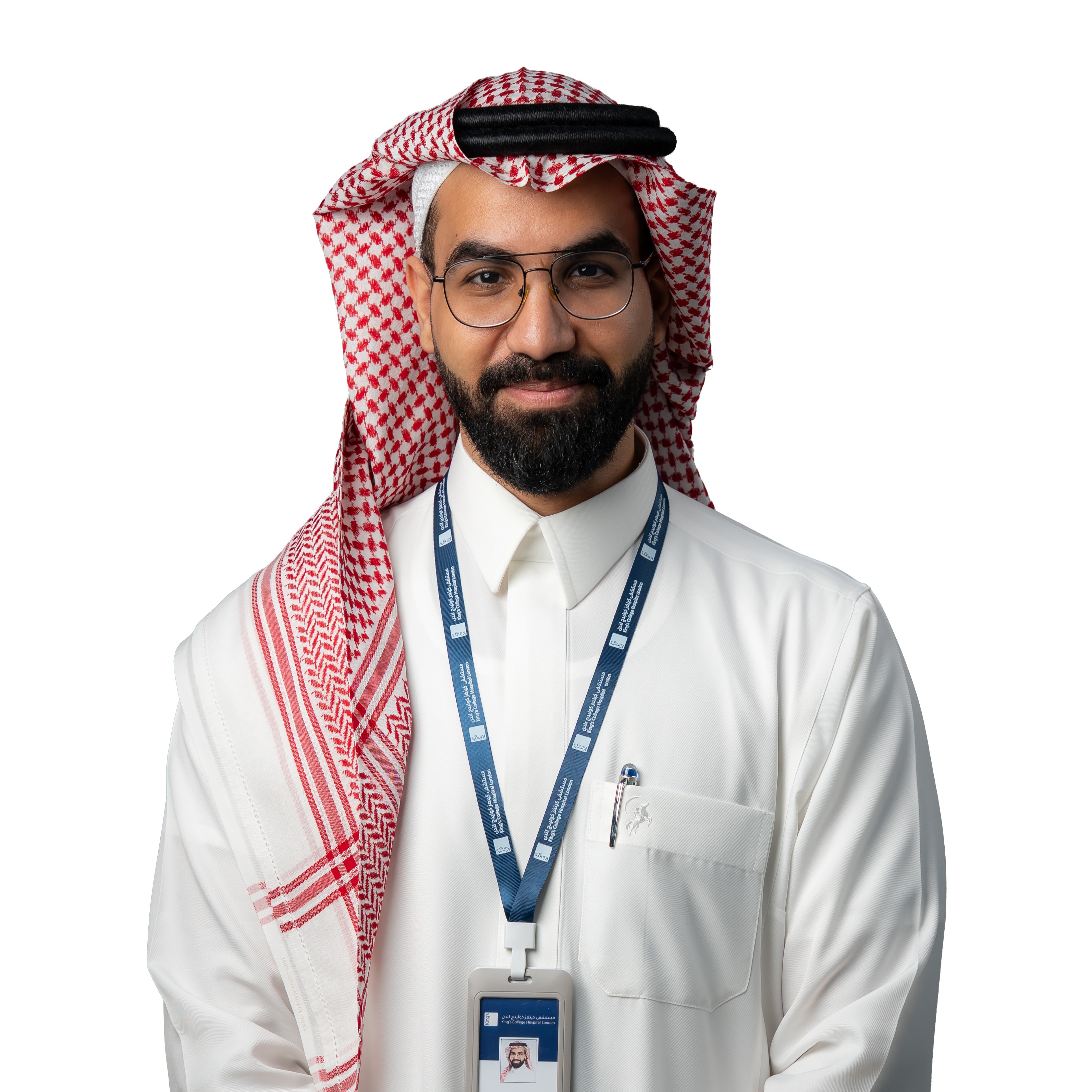 Dr. Alhusain Alshareef