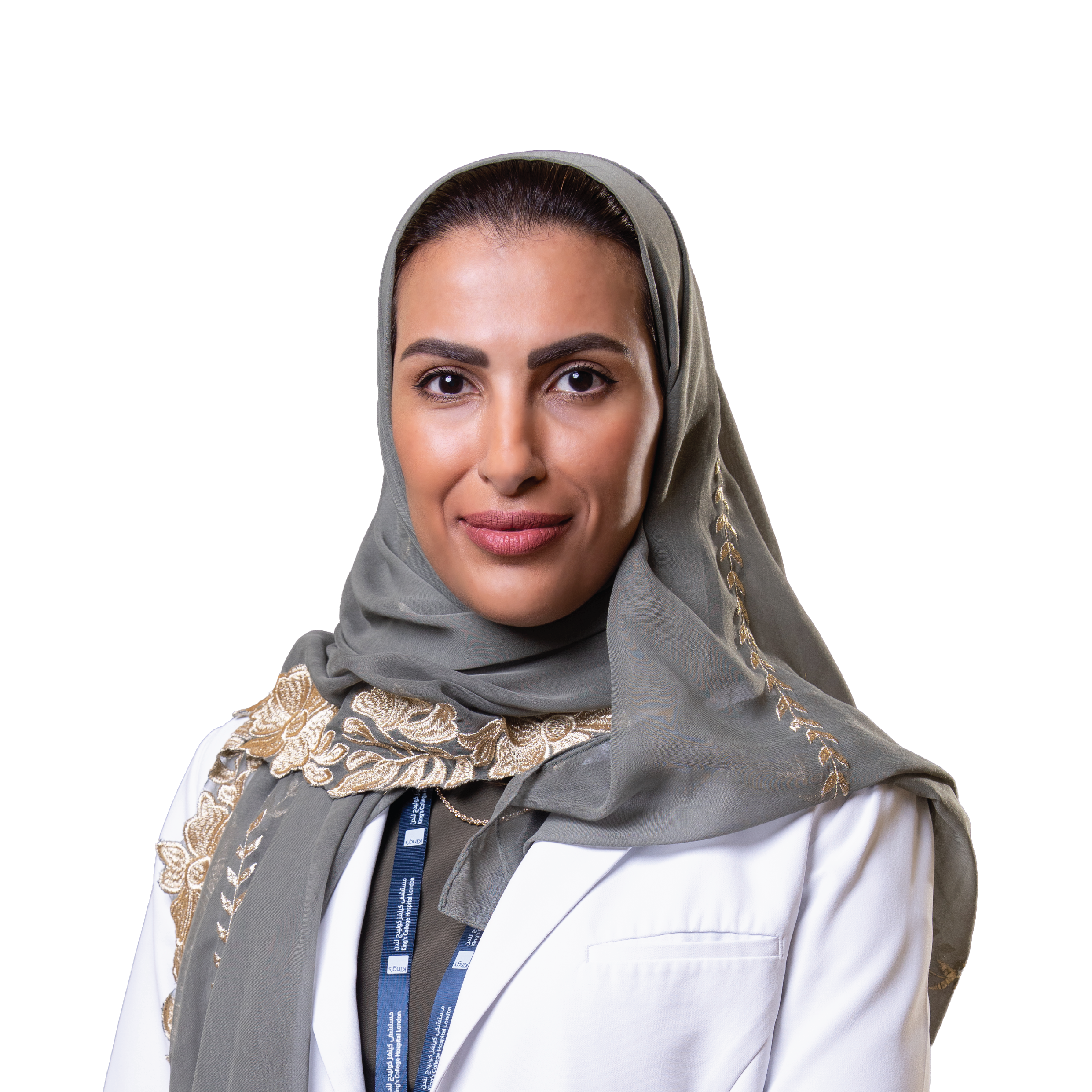 د. ريم العنزي