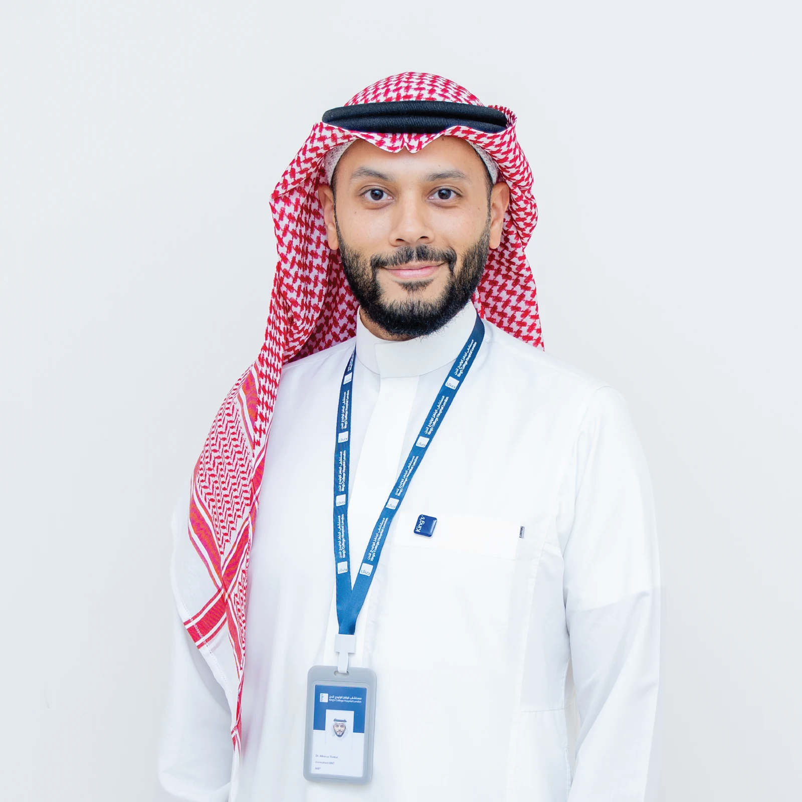 د. البراء عبدالقادر تنكل