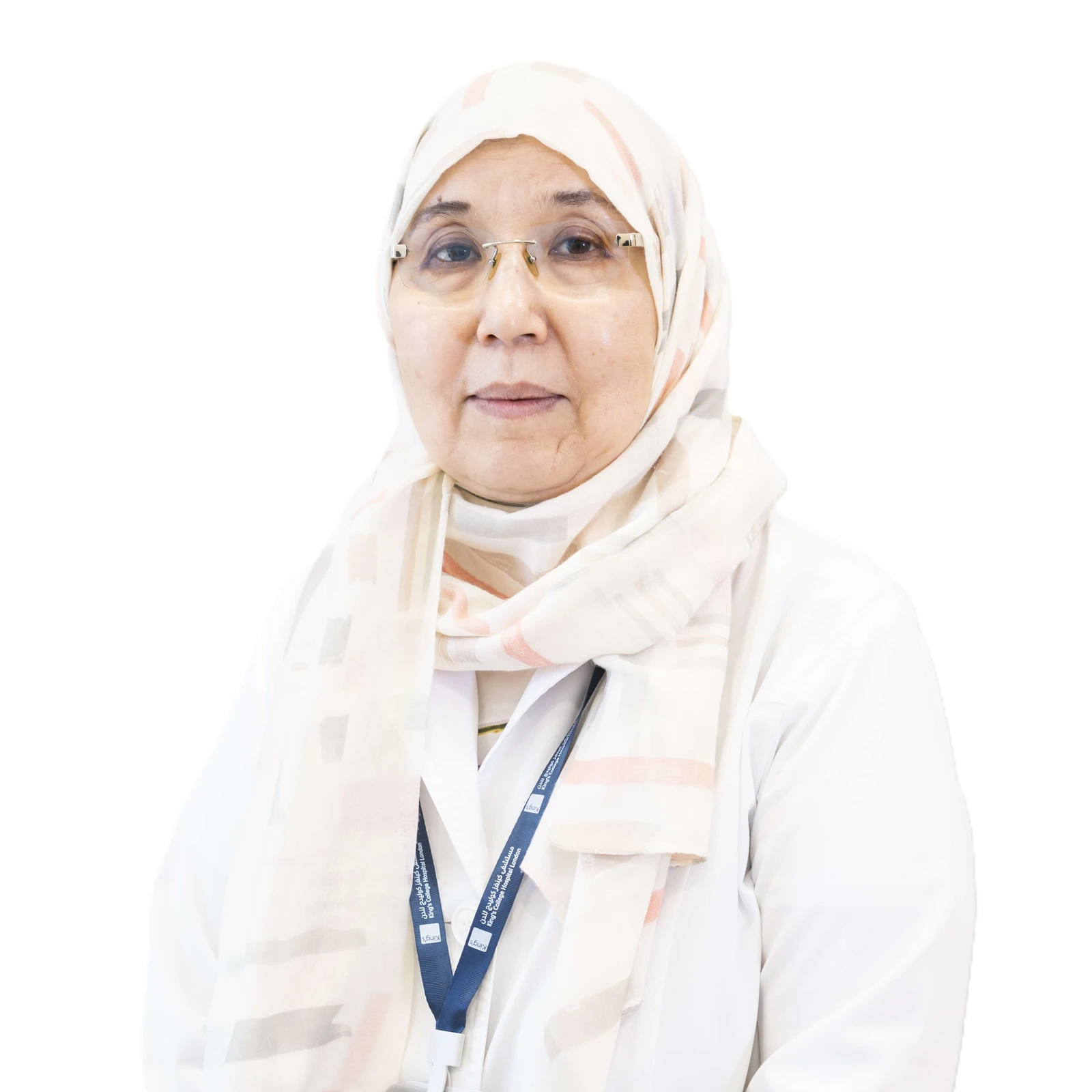 Dr. Jameela Kari