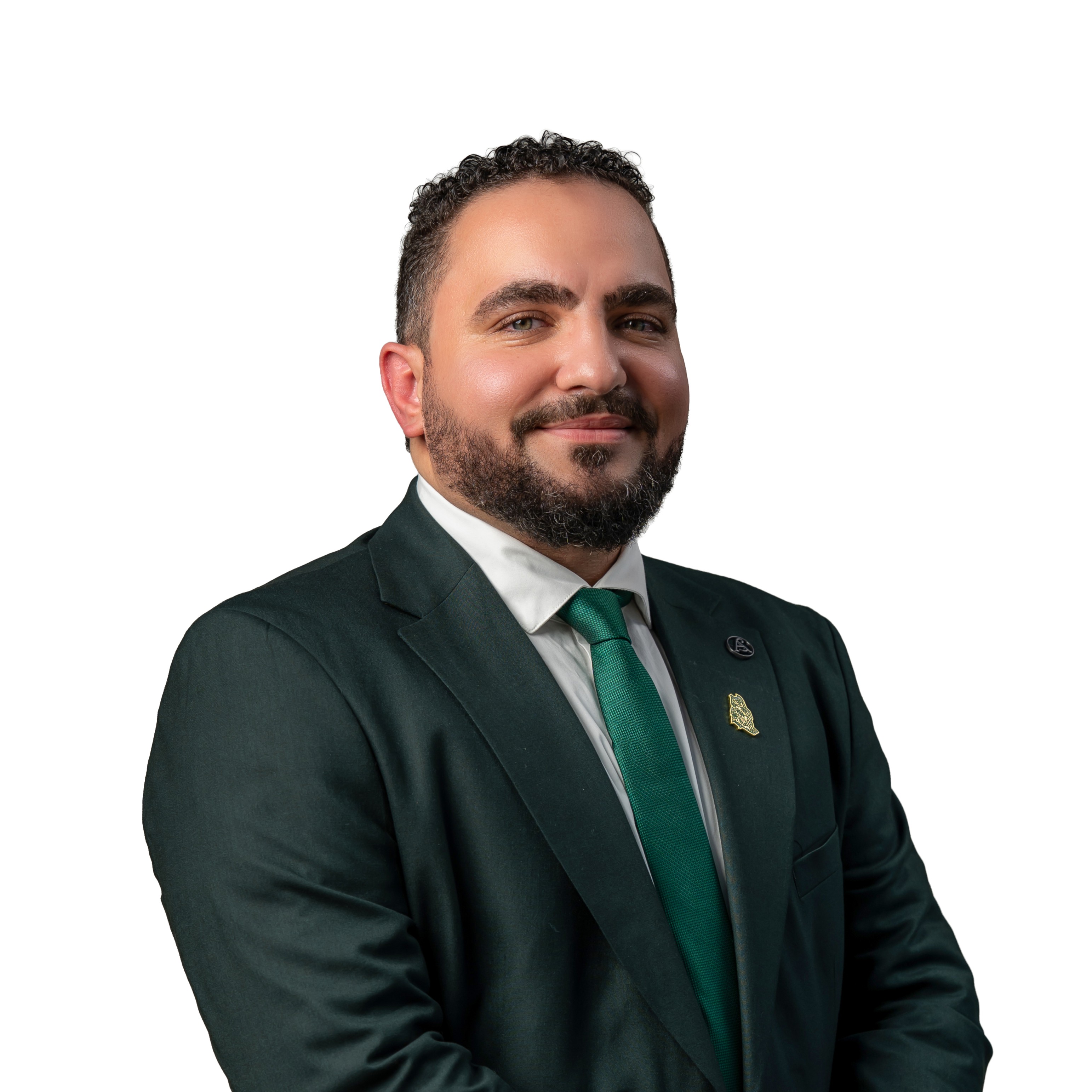 Abdullah Almahmoud