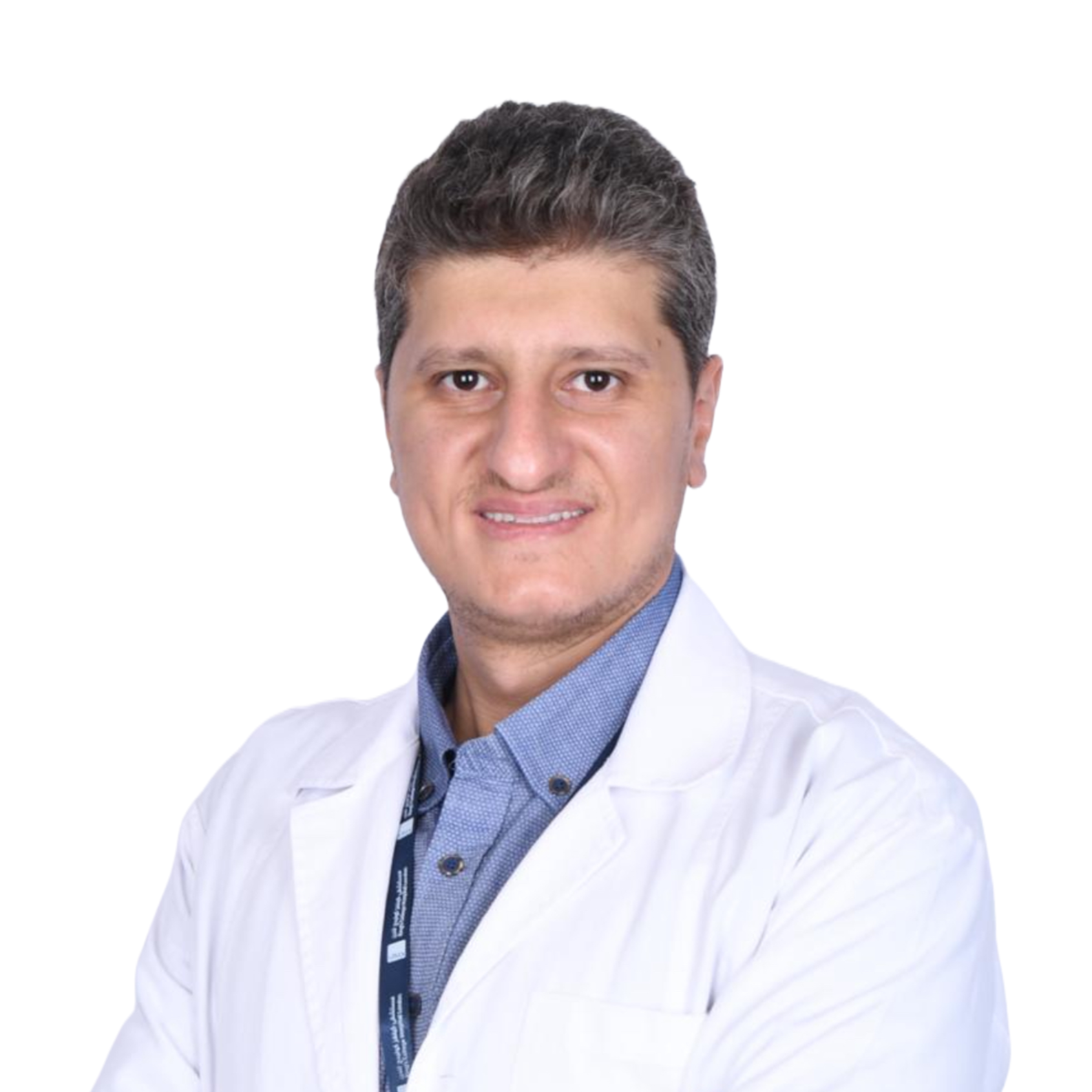 Dr. Mohammad Dirar