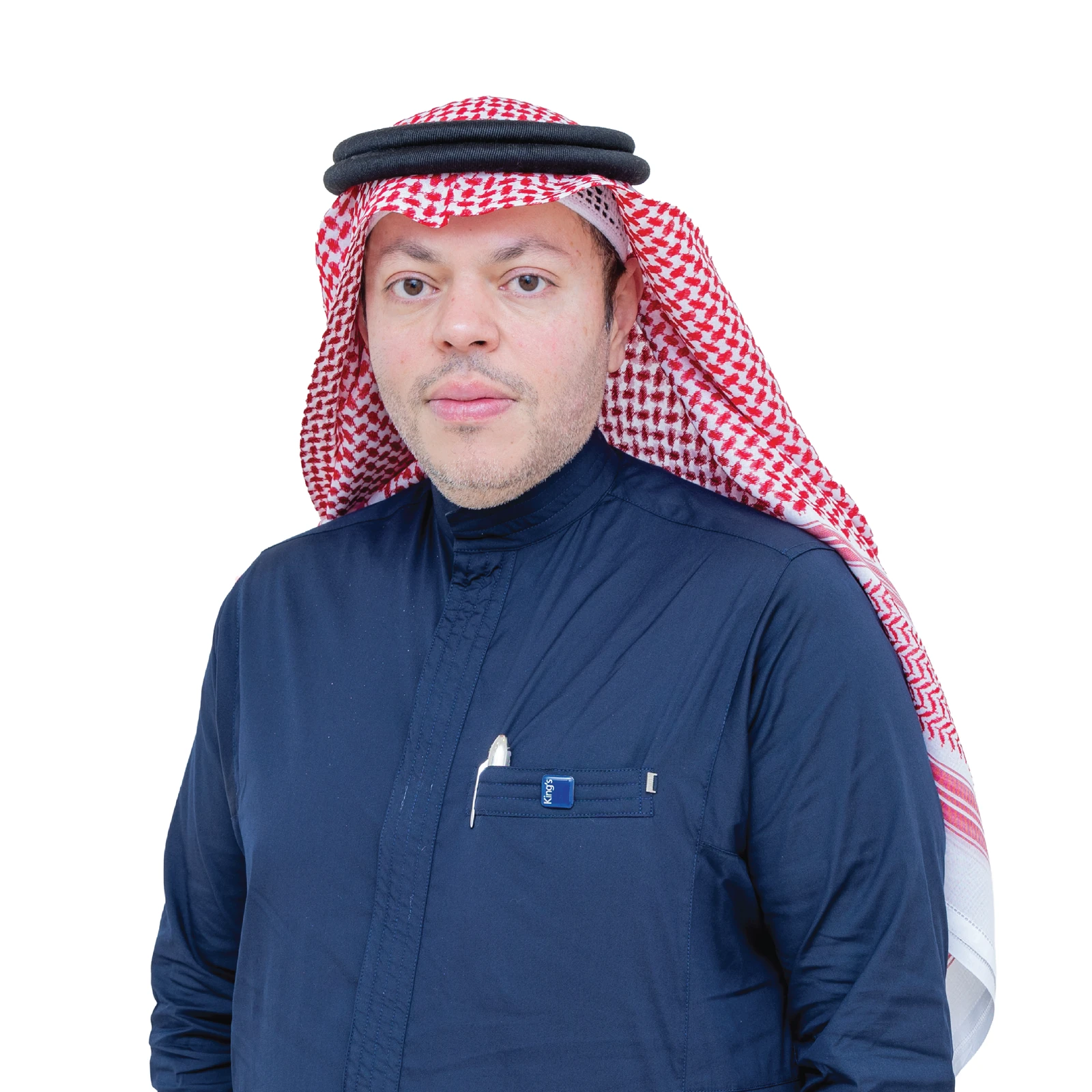 Dr. Ayman Oraif