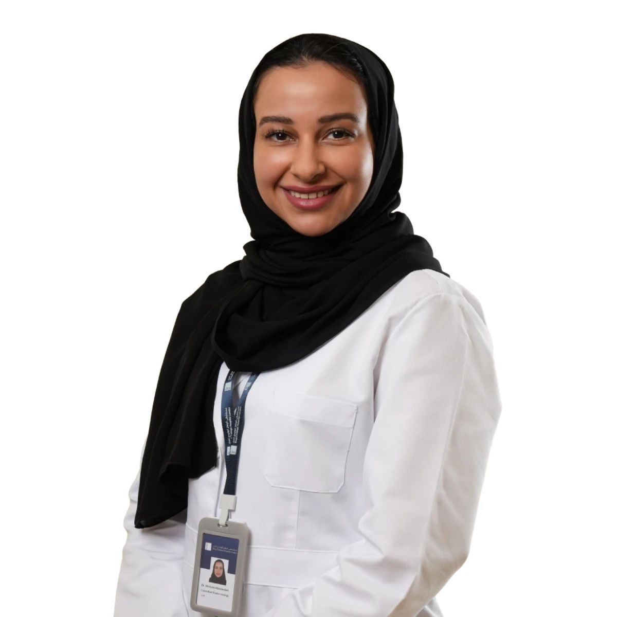 Dr. Wedyan M. Aboznadah
