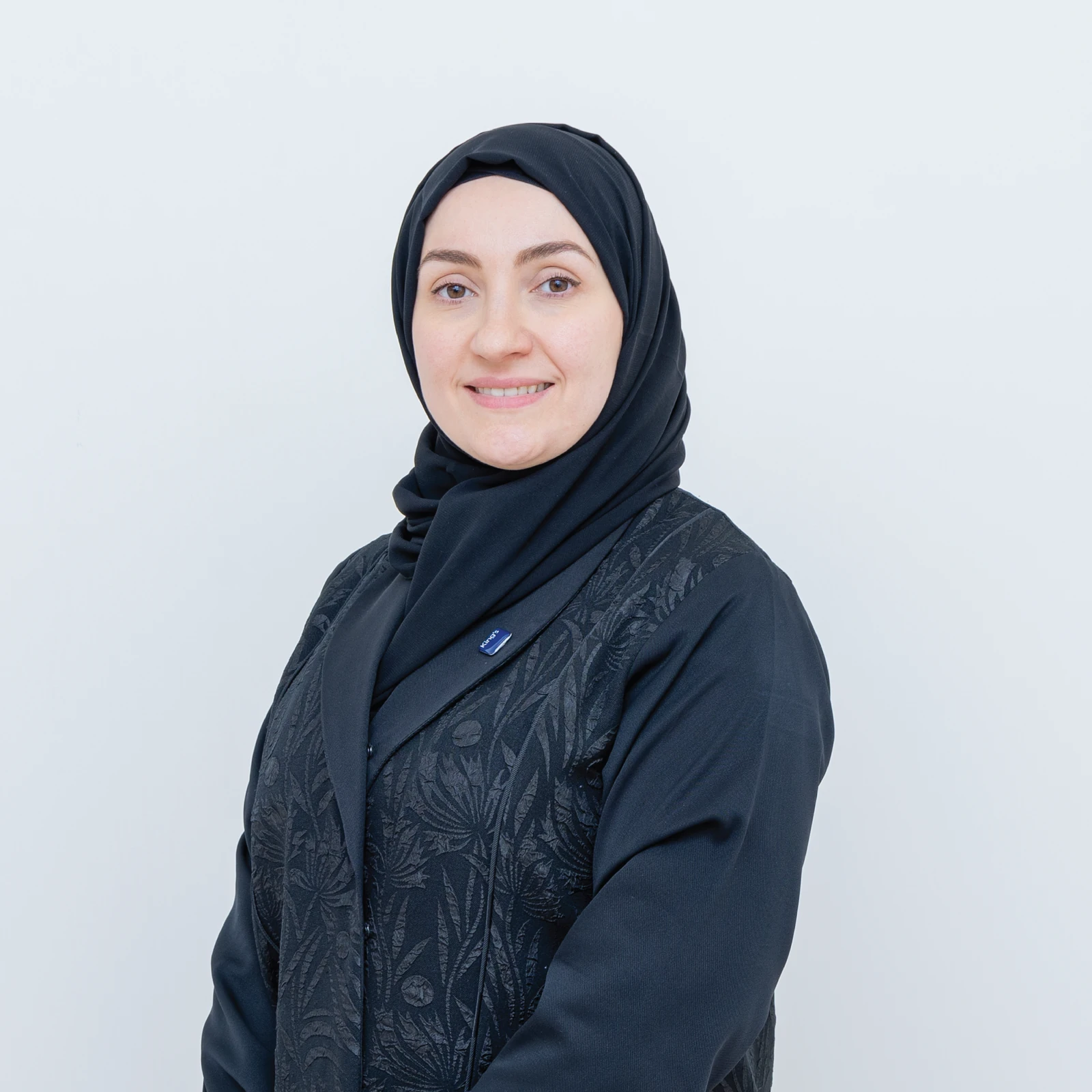 د. إيمان شيخ زين