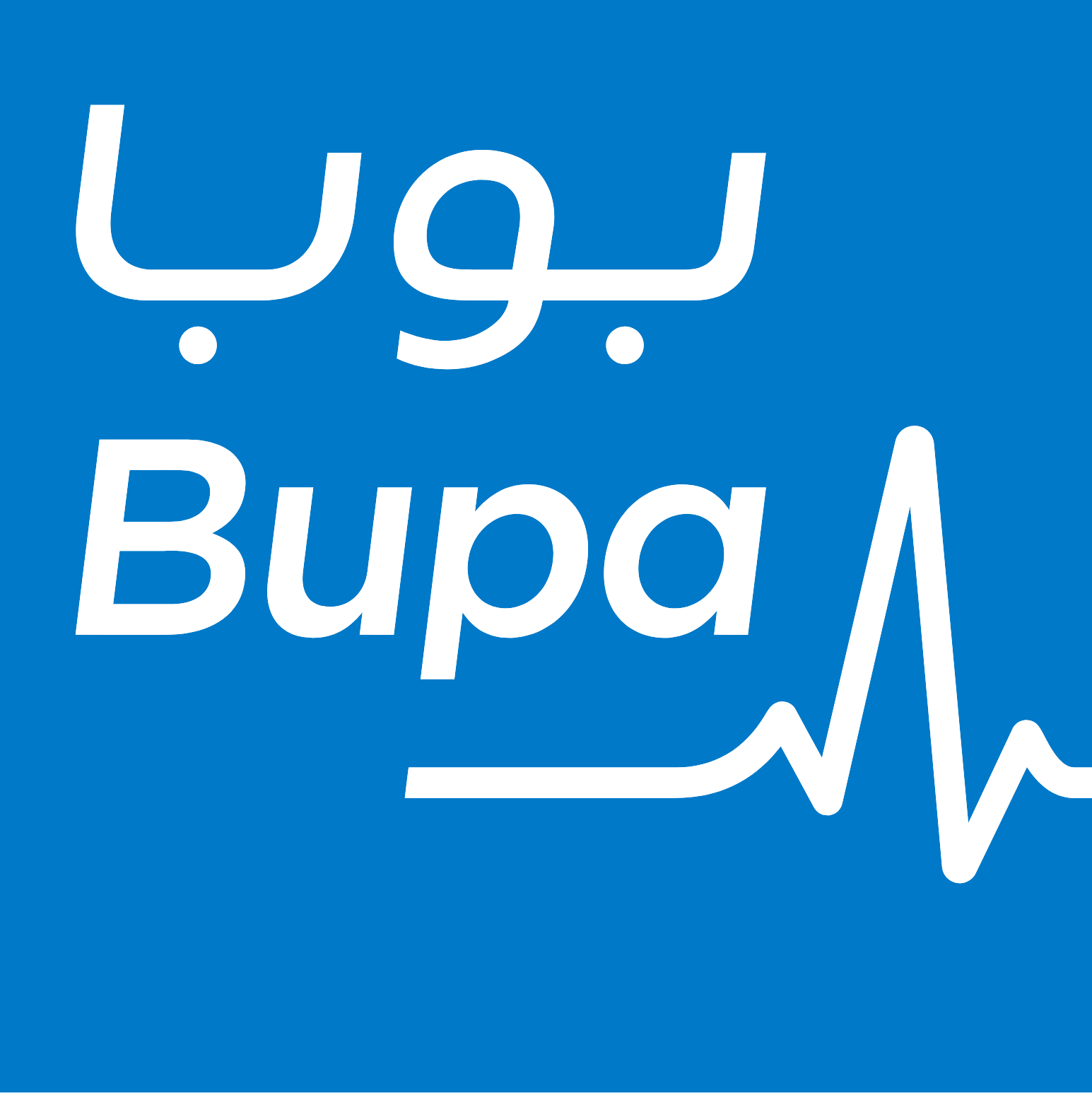 Bupa Arabia
