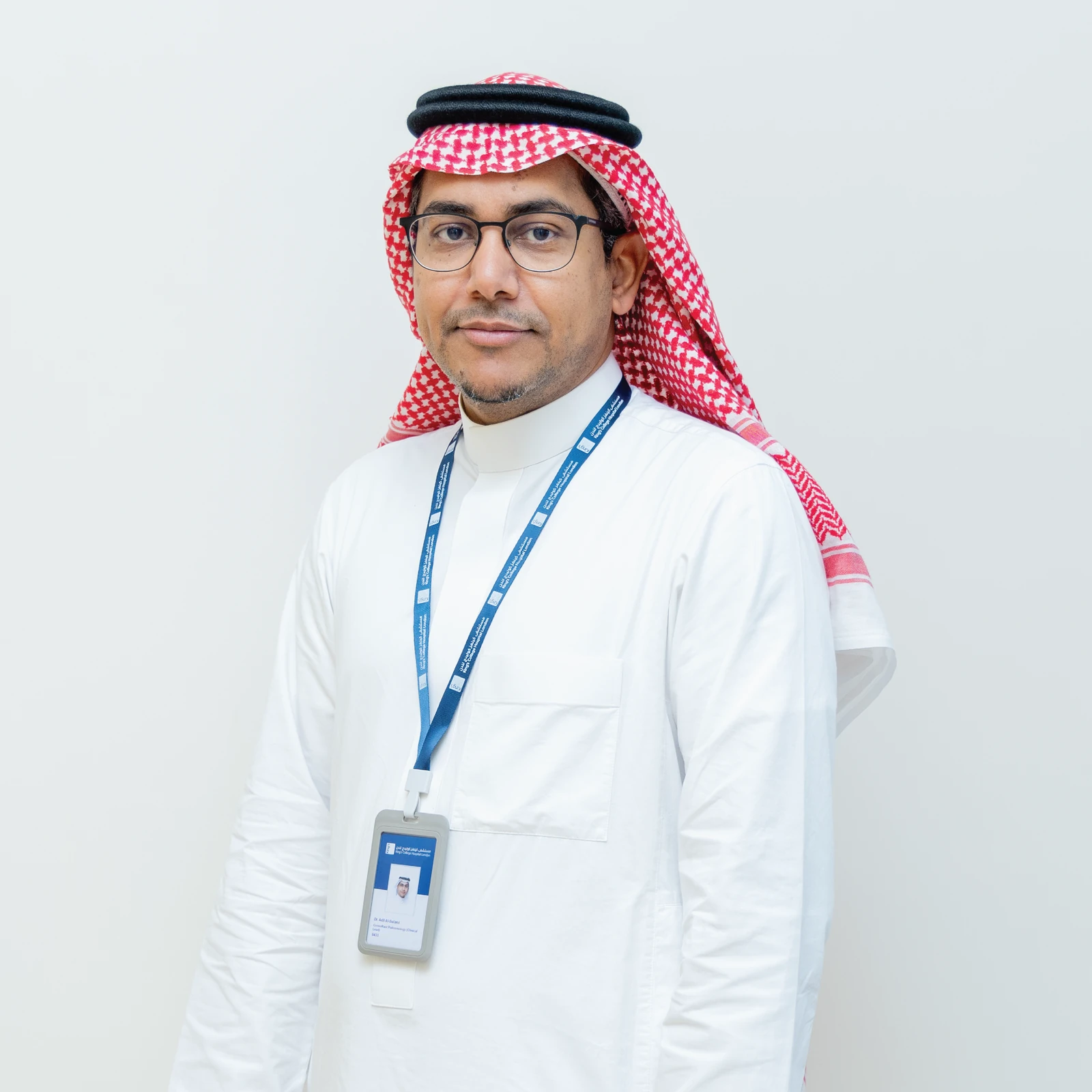 د. عادل السلمي