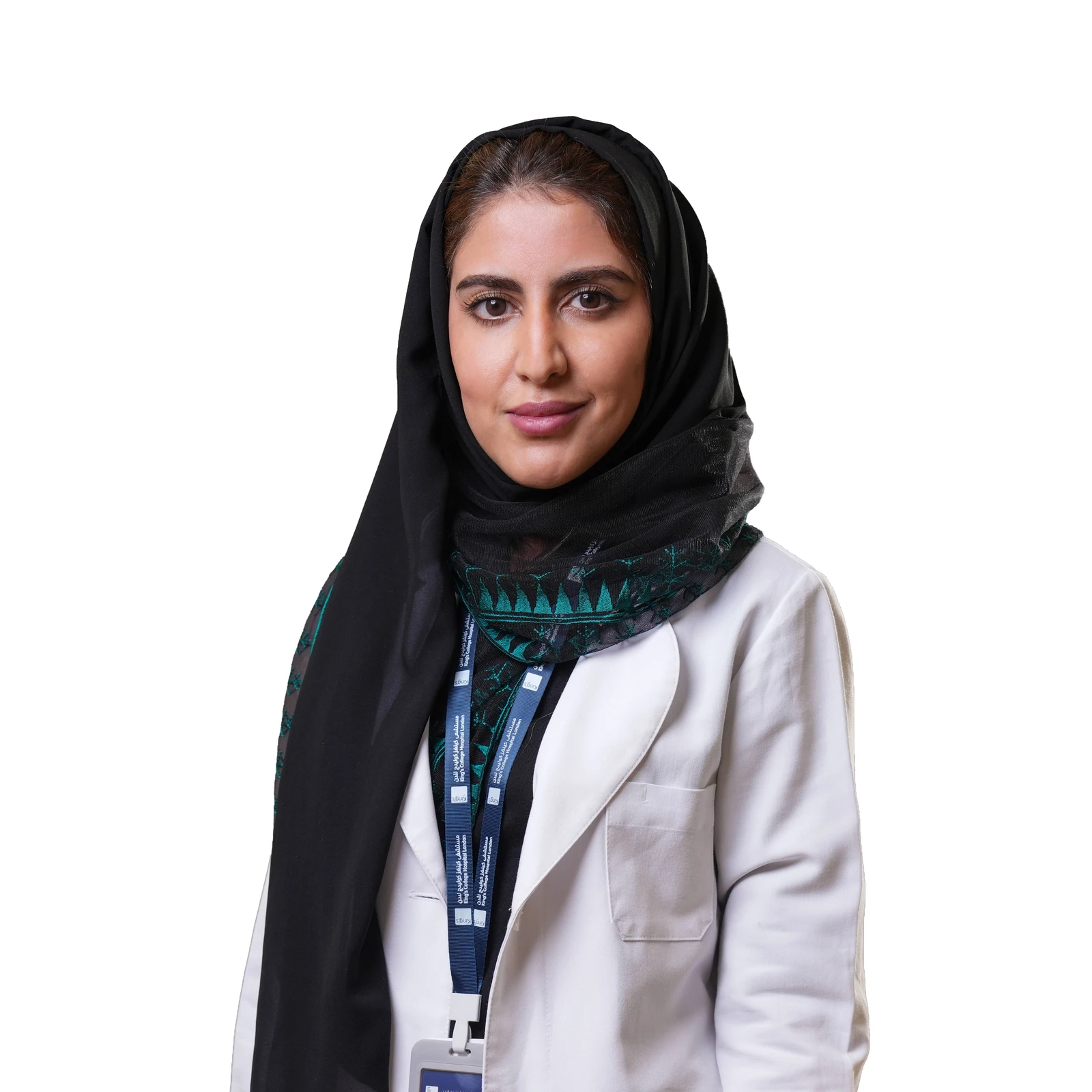 Dr. Rawan Gasem Alshaikh