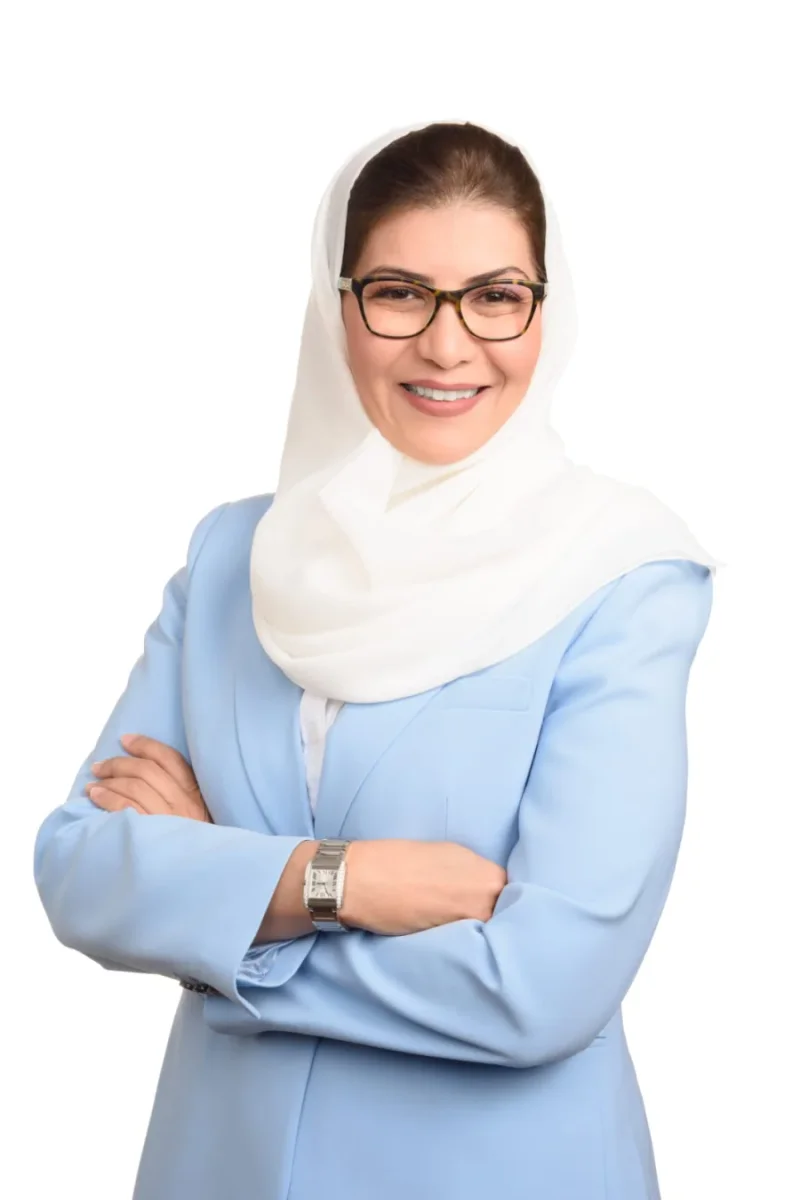 ندى مسعودي