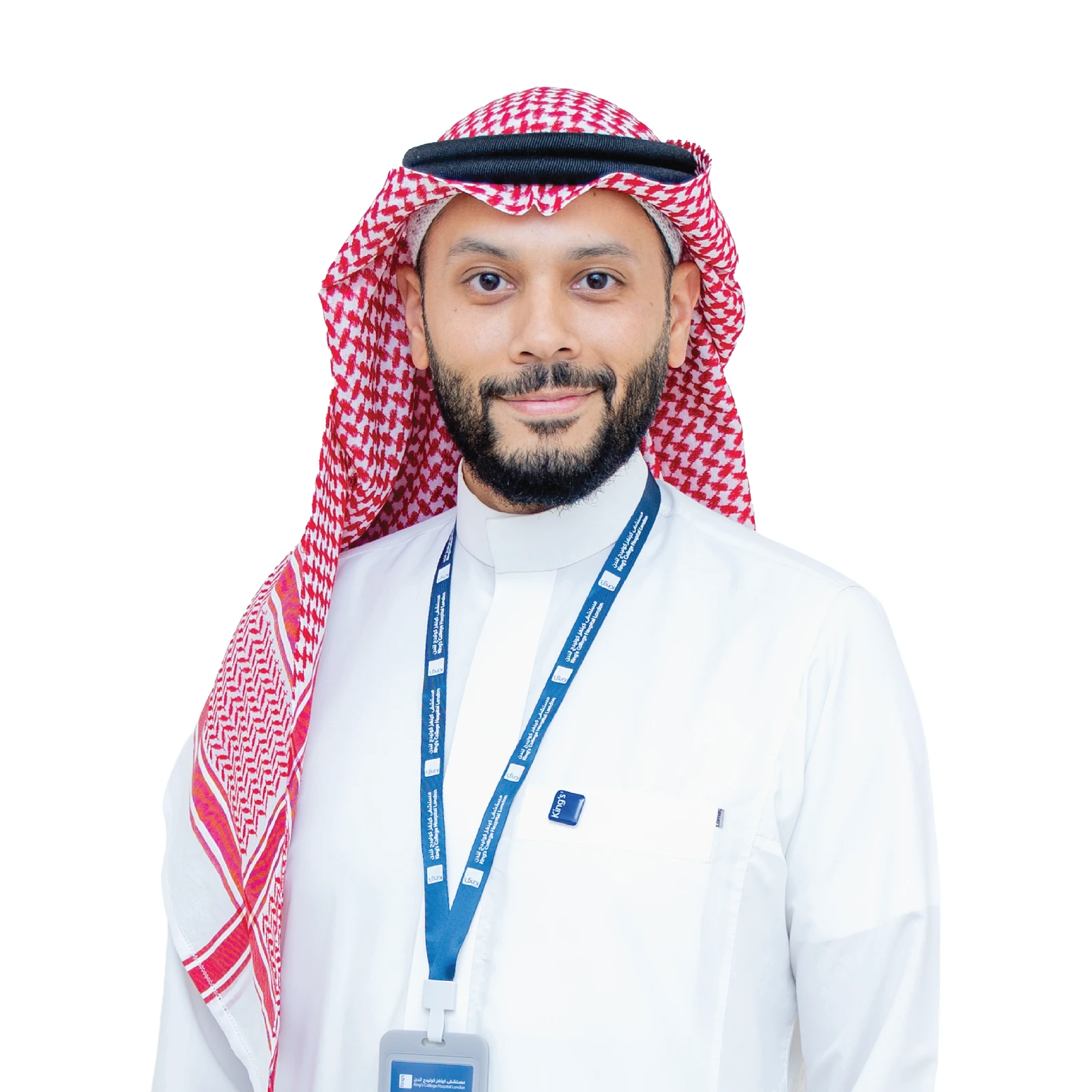د. البراء عبدالقادر تنكل