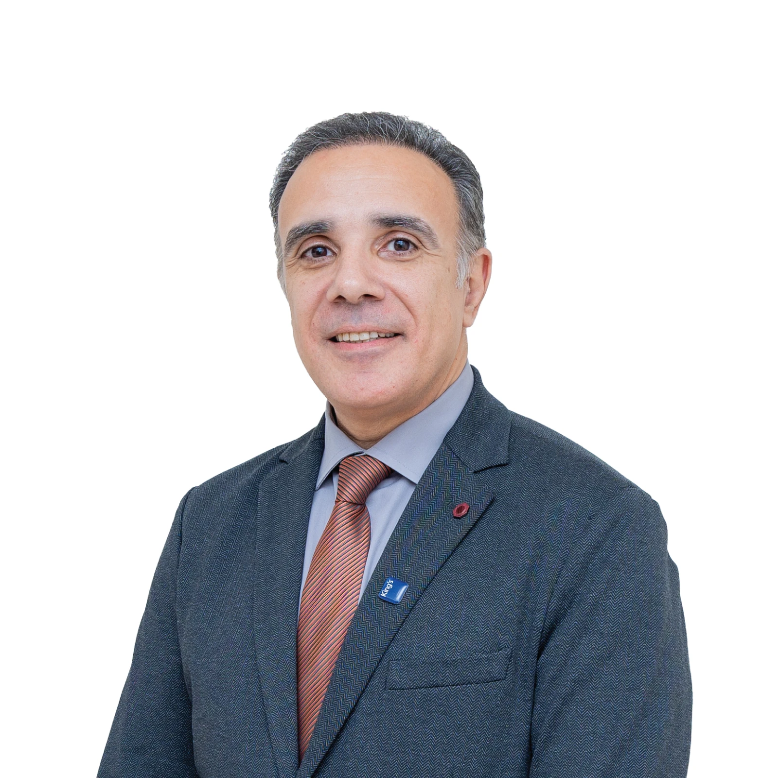 Prof. Dr. Mohamed Tarek Hafez