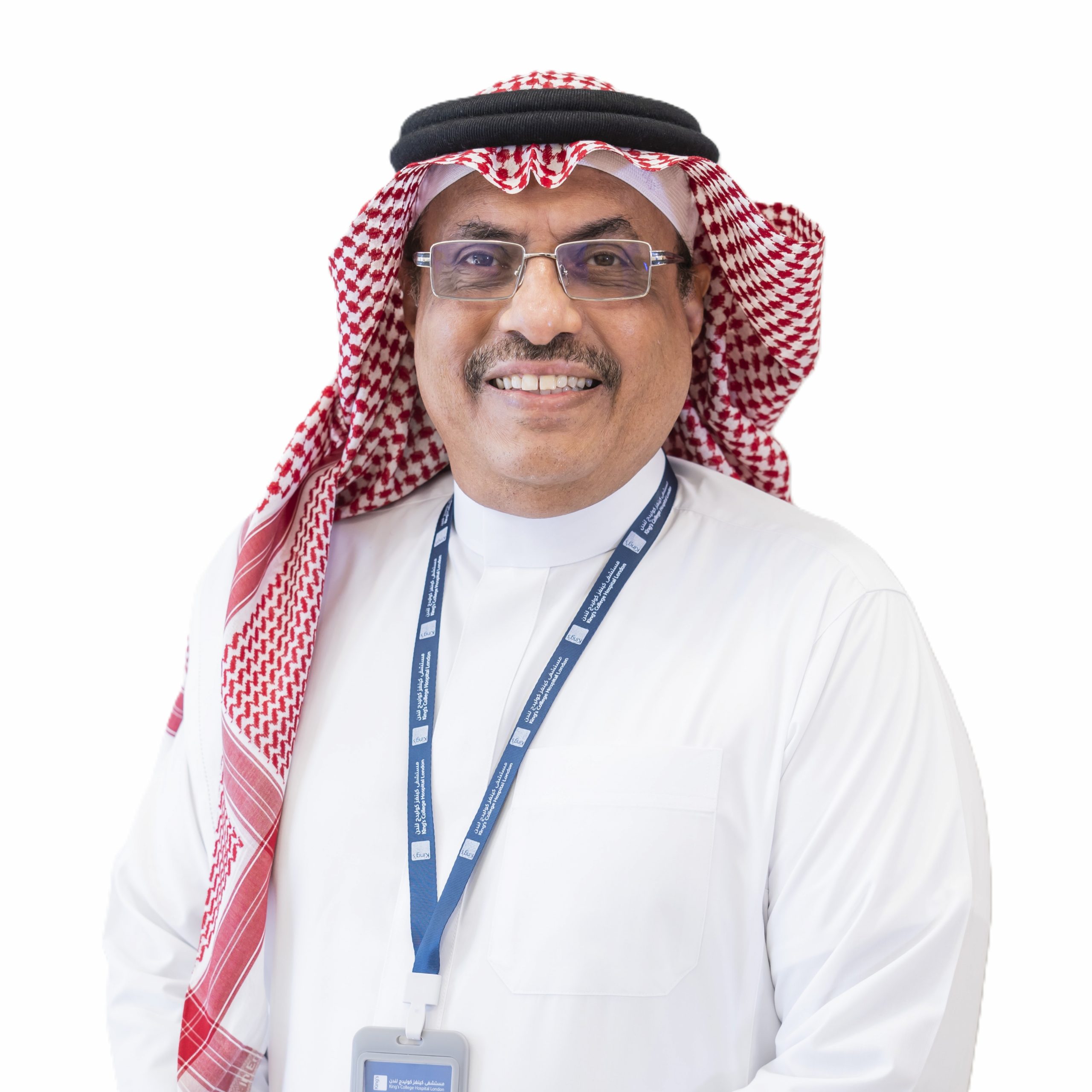 البروفيسور ياسر بهادر