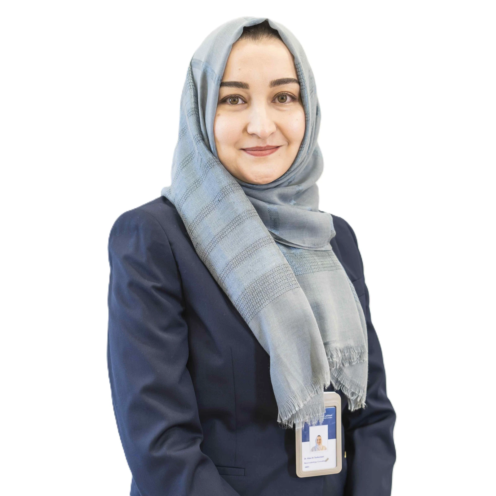 د. علاء التركستاني