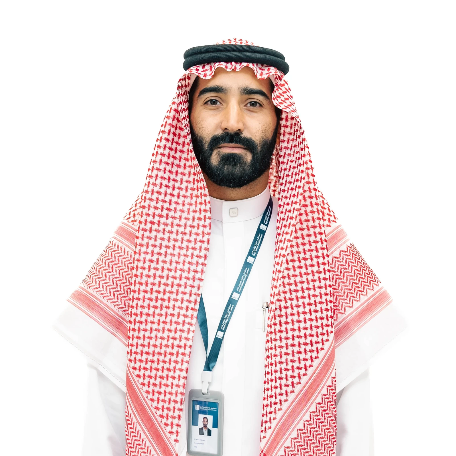 د. أحمد الأحمدي الحربي