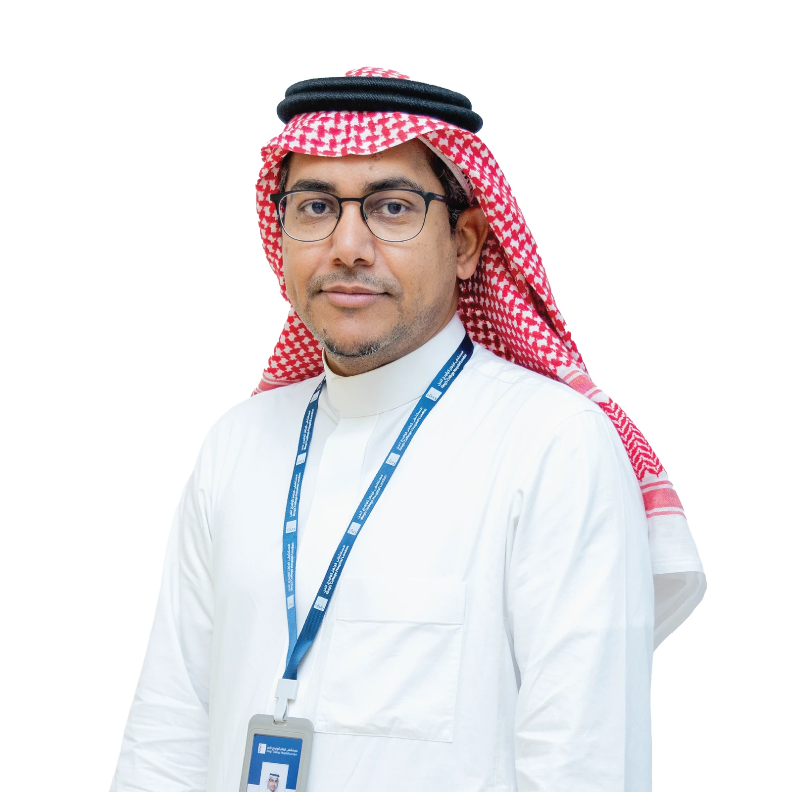 Dr. Adil AlSulami