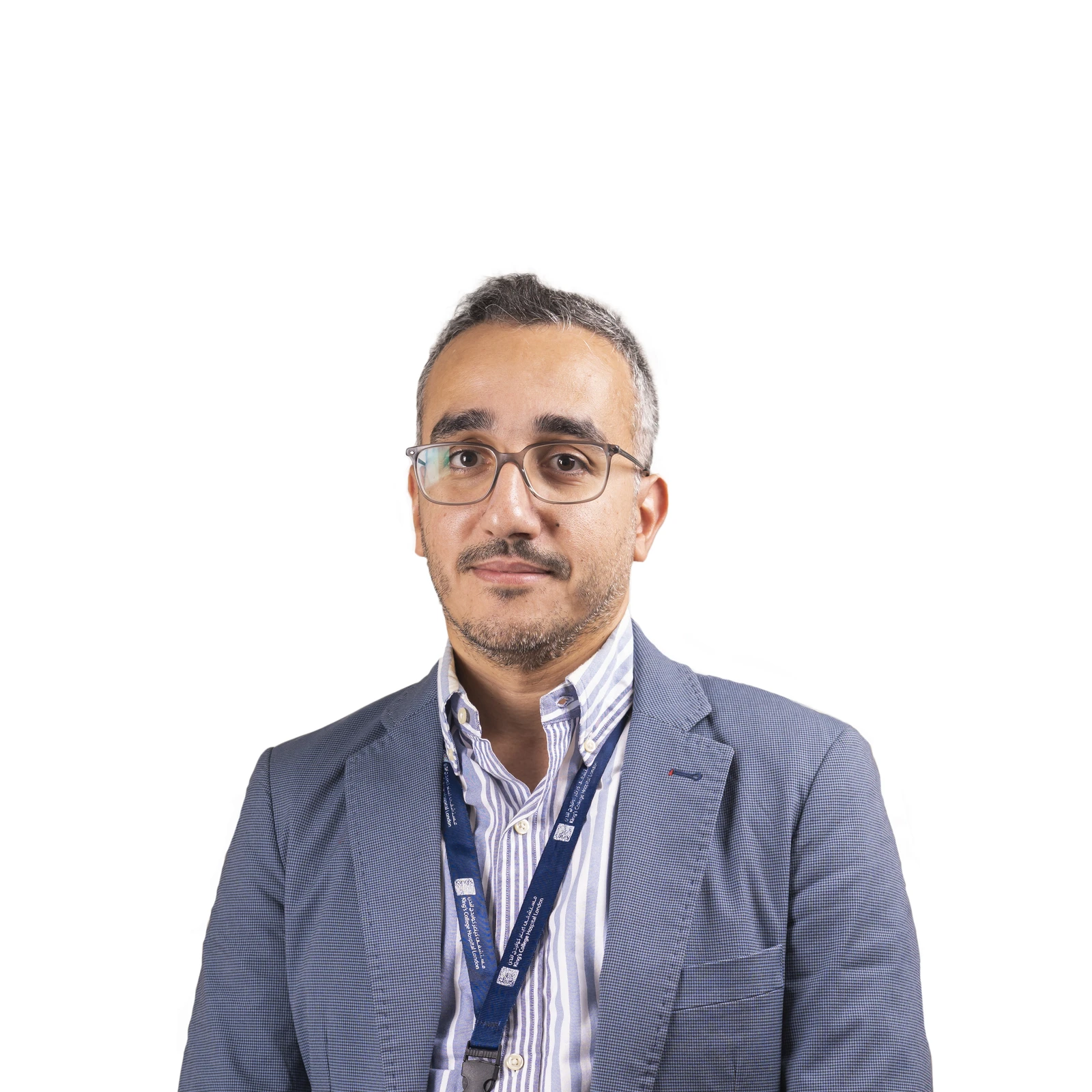 Dr. Mohamed Shashet