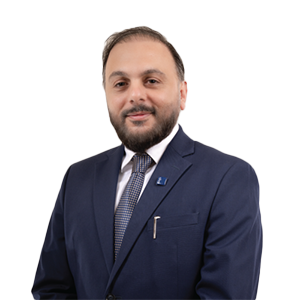 د. أيمن مرعش