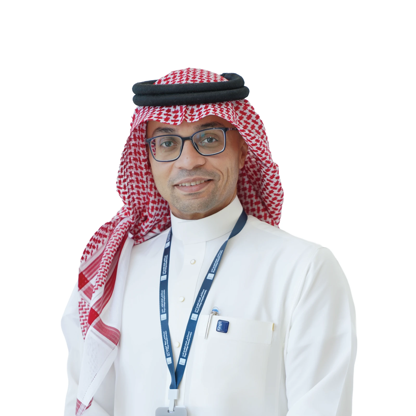 Dr. Badr Saeed Rajb
