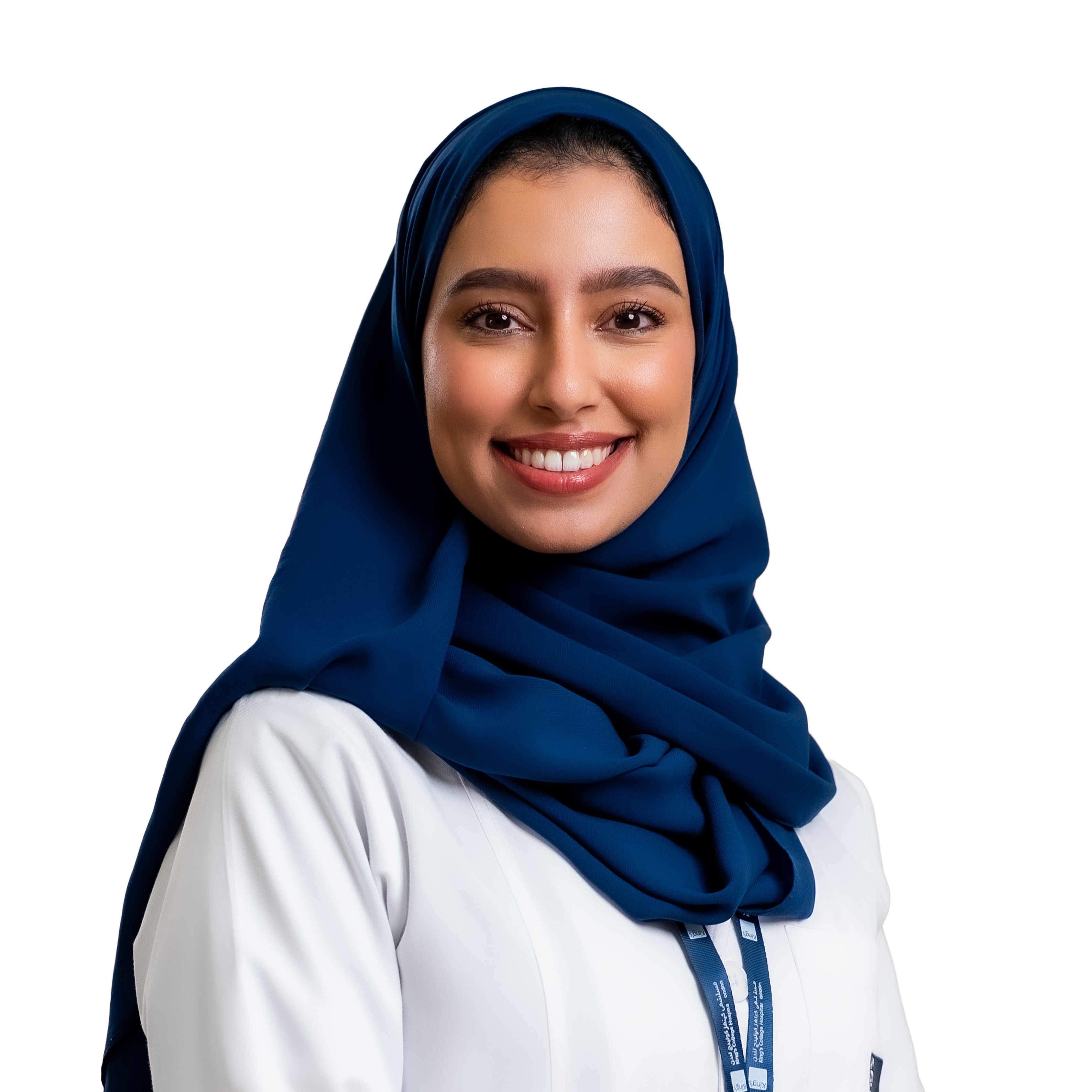 د. أسمهان العمودي