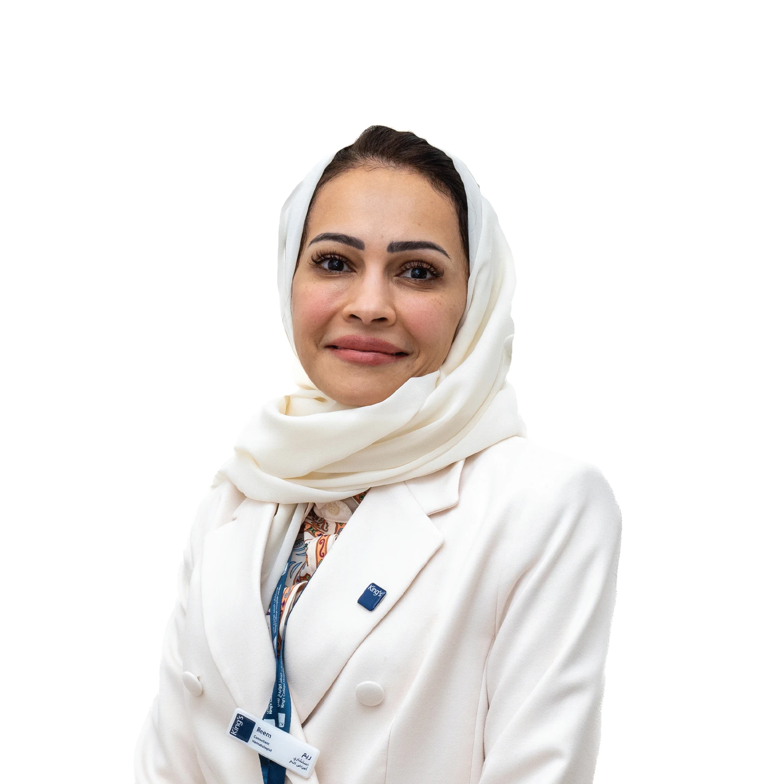 د. ريم القنفذي