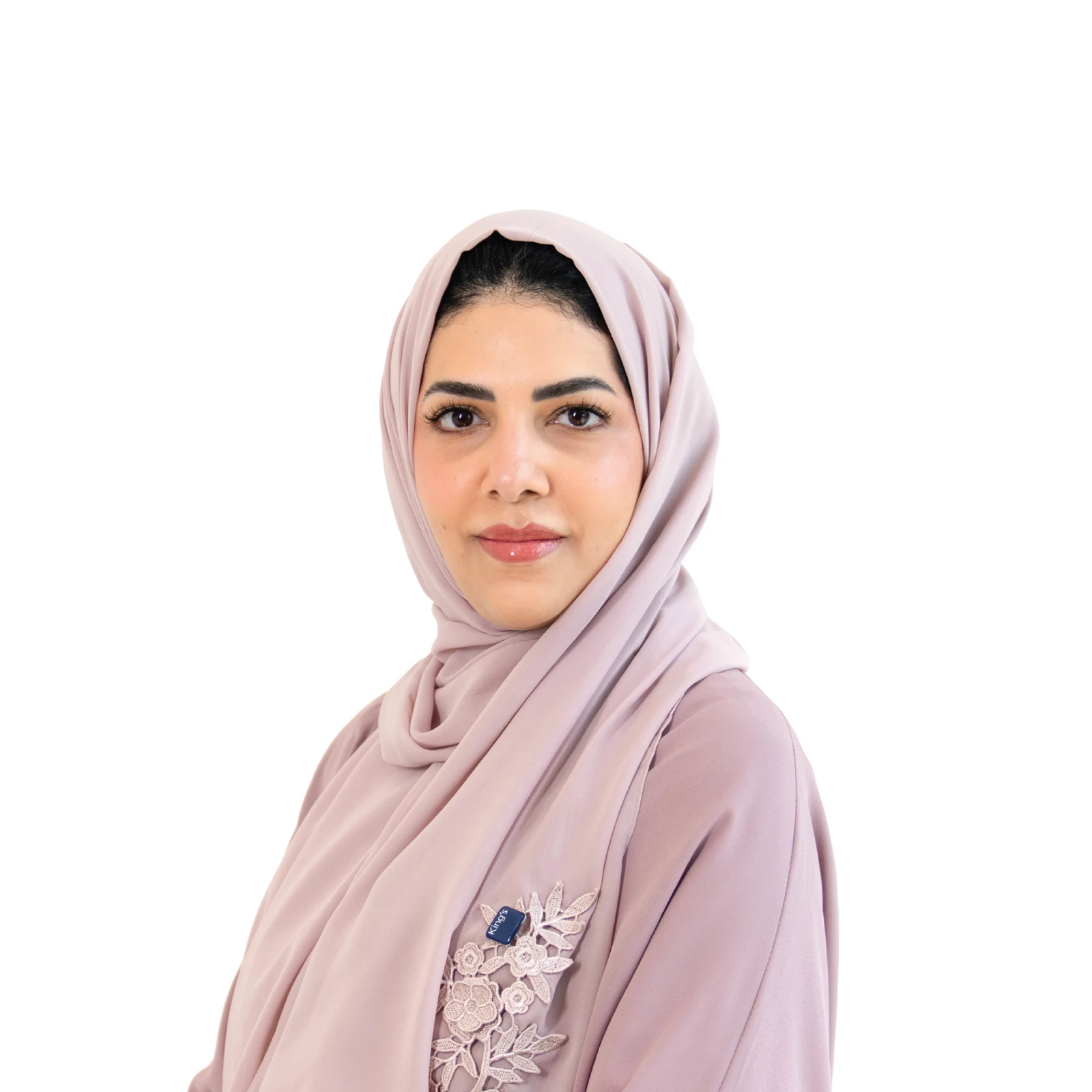 Dr. Roaa Yousef