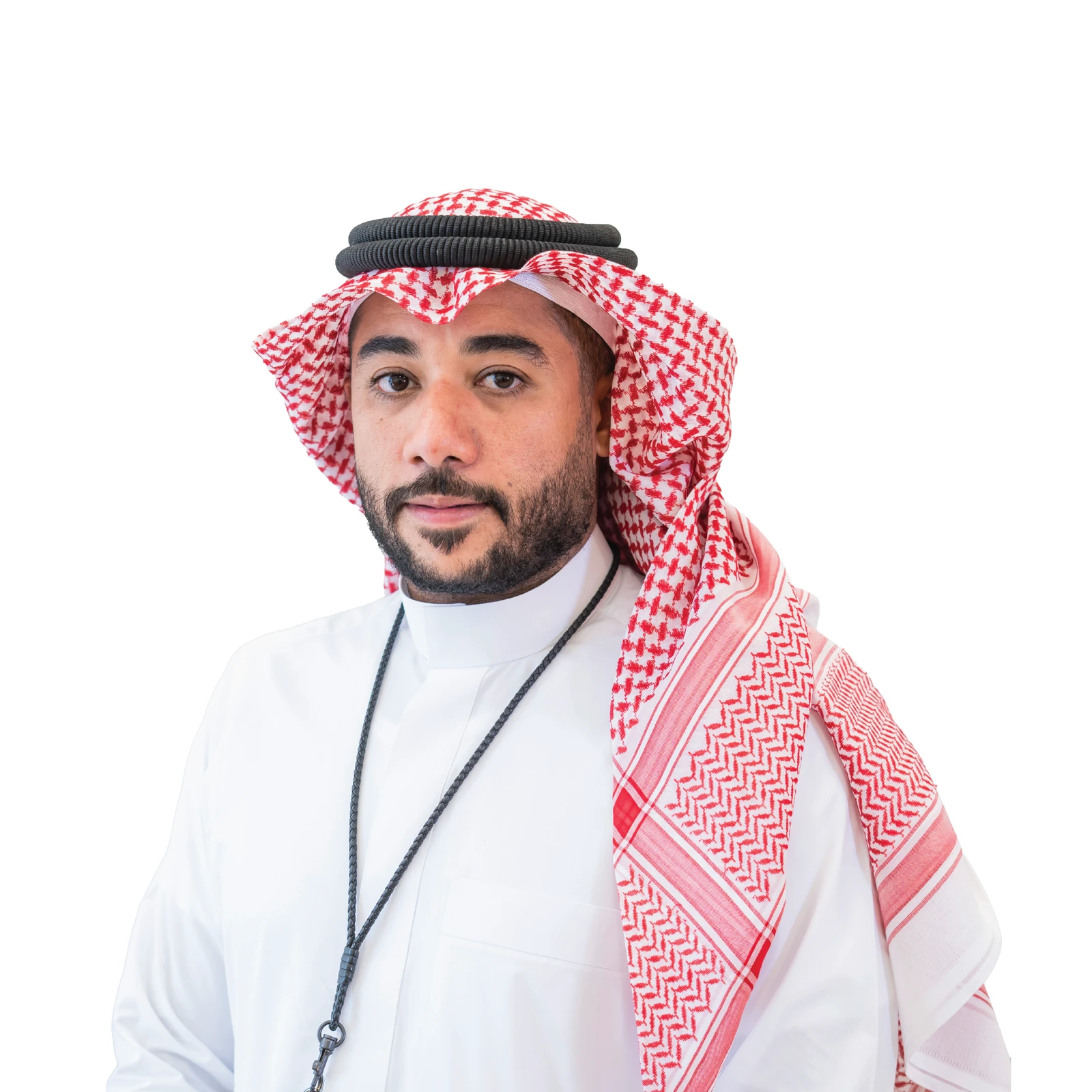 Dr. Abdulrahman Eid