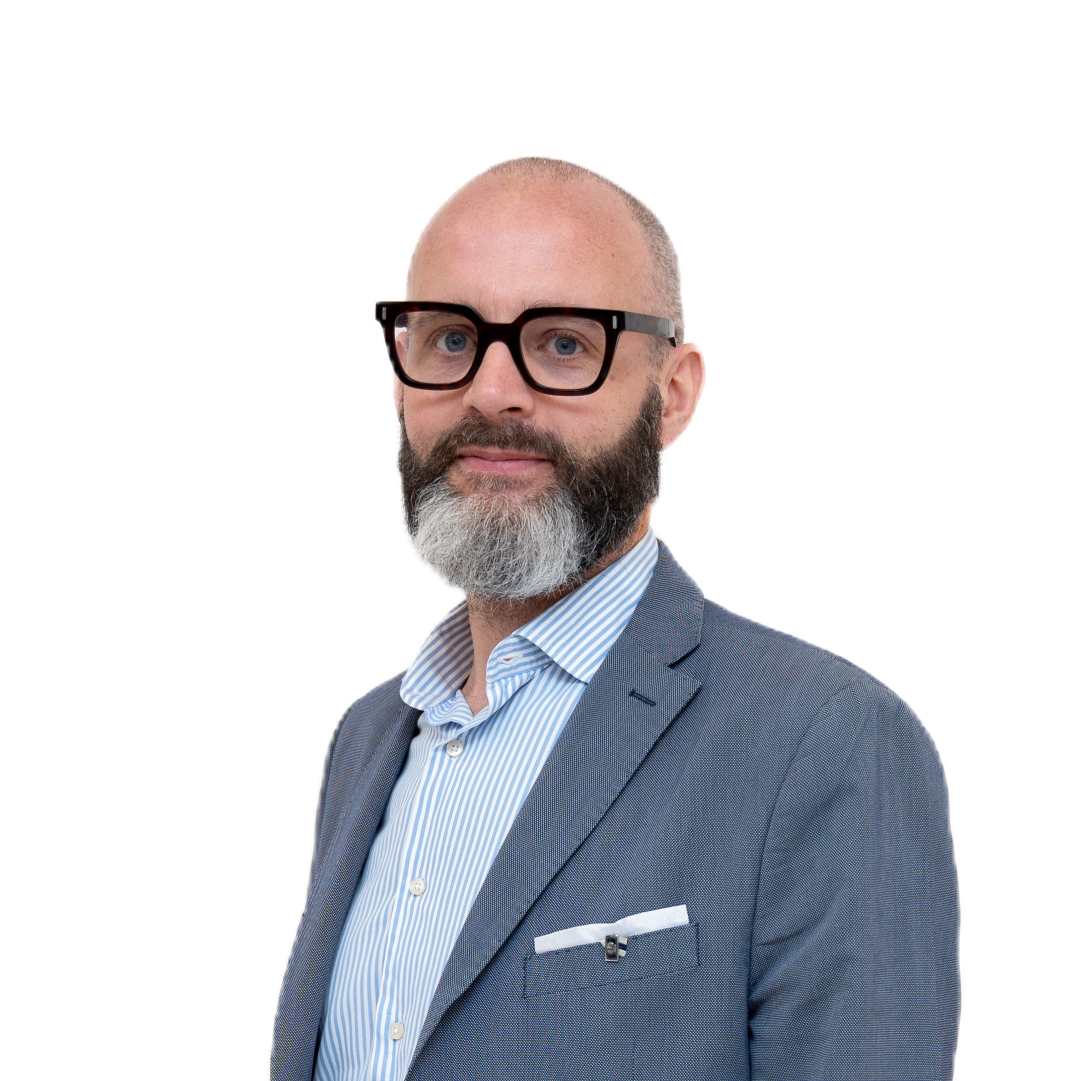 Dr. Bastiaan Meulen
