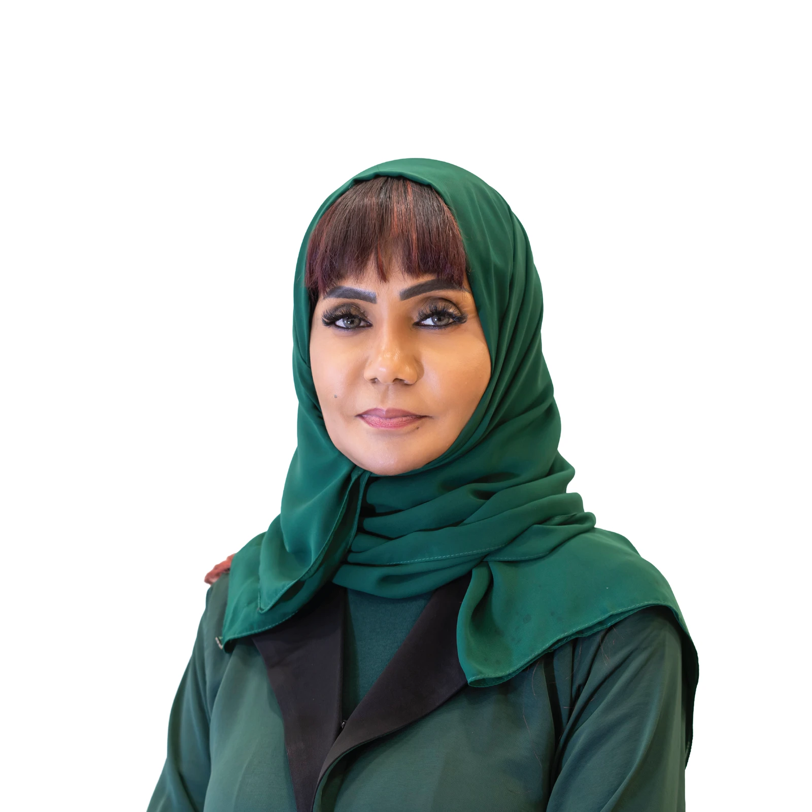 Dr. Amell Elnur