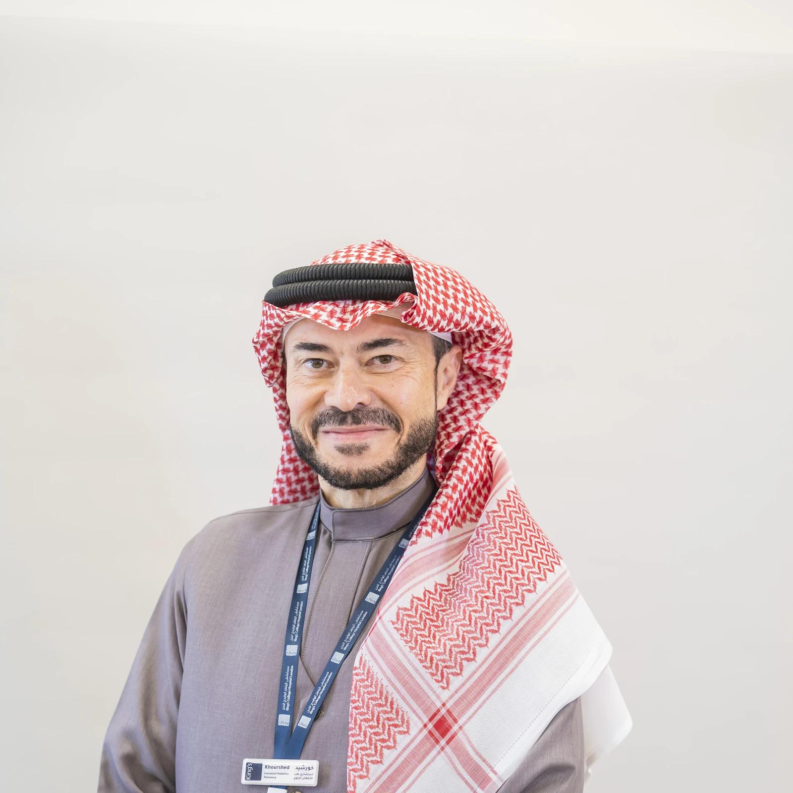 Dr. Khourshed M. Tewfik