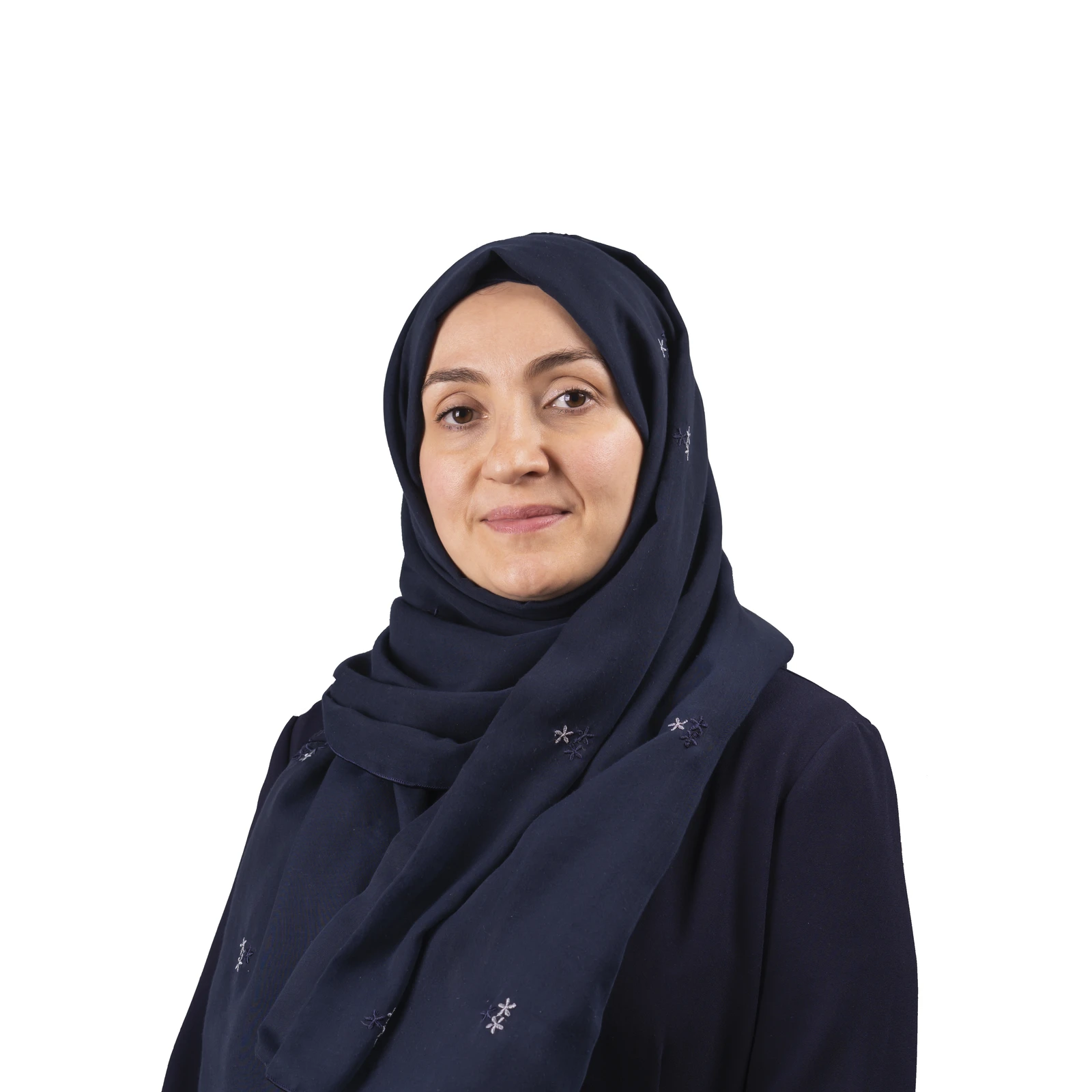 د. إيمان شيخ زين