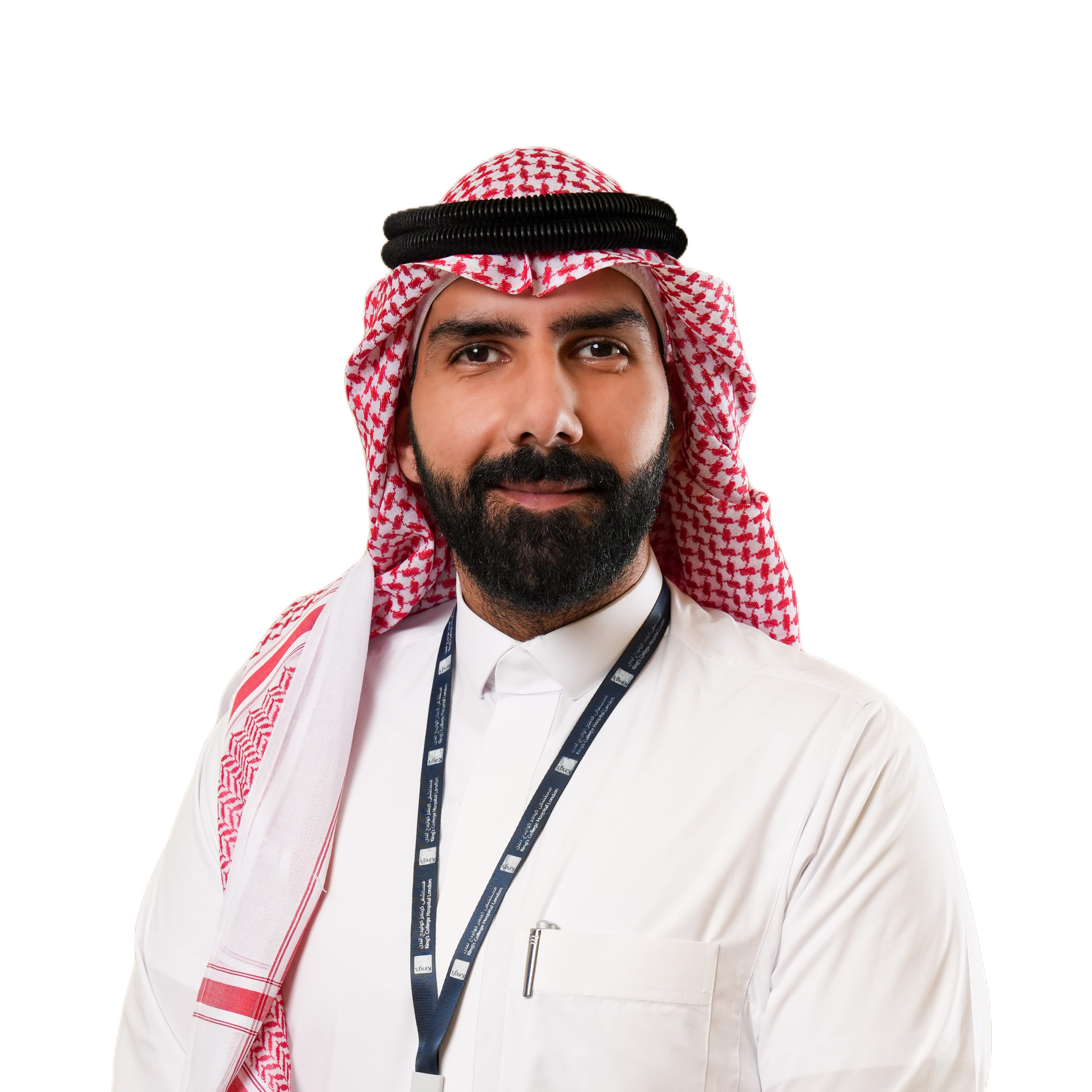 Dr. Majed Daqiq